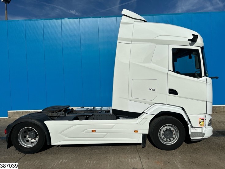 DAF XG 480