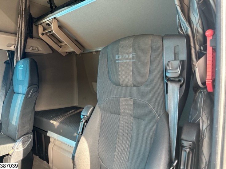 DAF XG 480