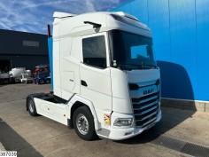 DAF XG 480