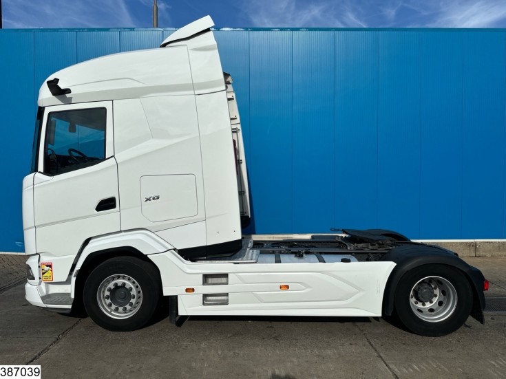 DAF XG 480