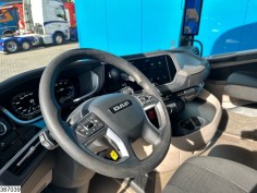 DAF XG 480