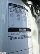 DAF XG 480