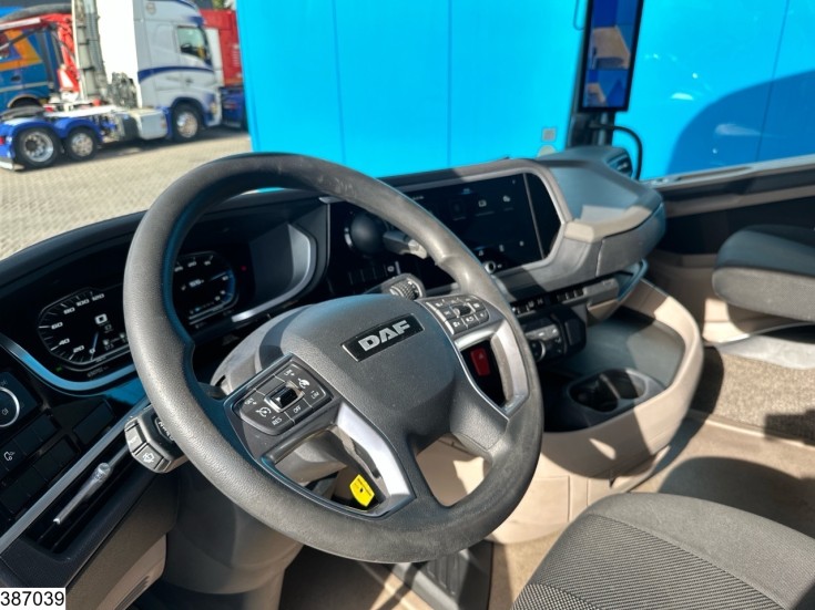 DAF XG 480