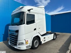 DAF XG 480
