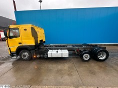Volvo FM 500