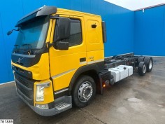 Volvo FM 500