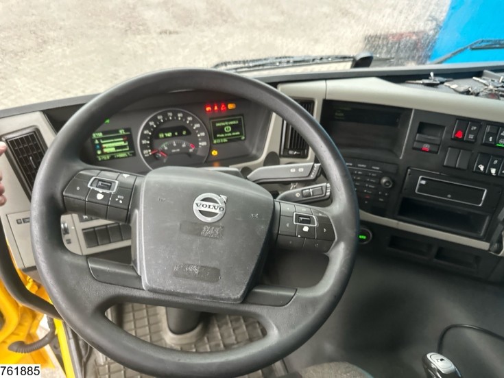 Volvo FM 500