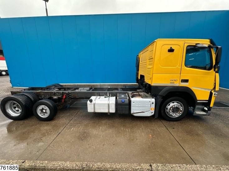 Volvo FM 500