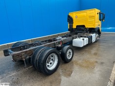Volvo FM 500