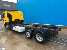 Volvo FM 500
