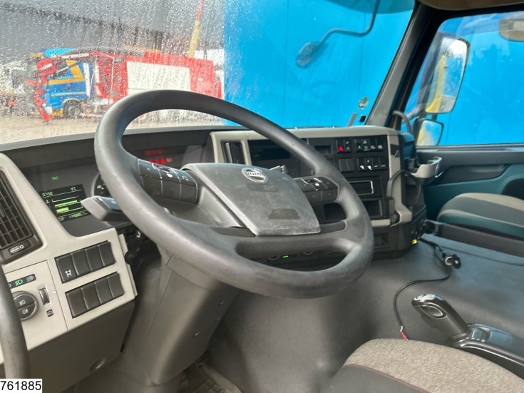 Volvo FM 500