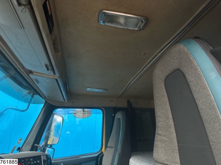 Volvo FM 500
