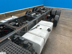 Volvo FM 500