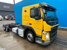 Volvo FM 500