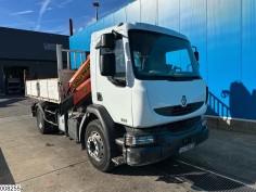 Renault Midlum 270