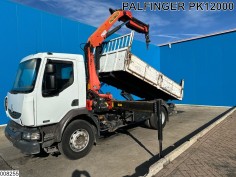 Renault Midlum 270
