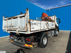 Renault Midlum 270