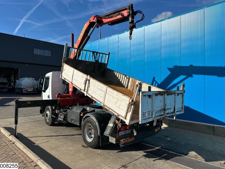 Renault Midlum 270