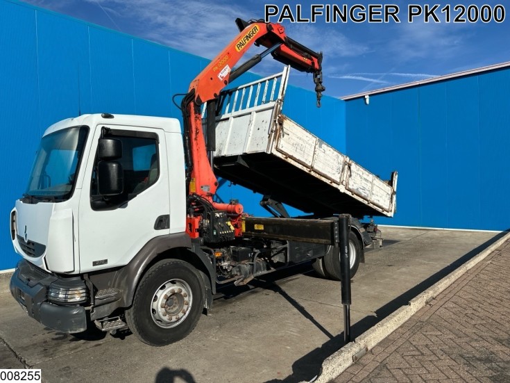 Renault Midlum 270