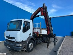 Renault Midlum 270