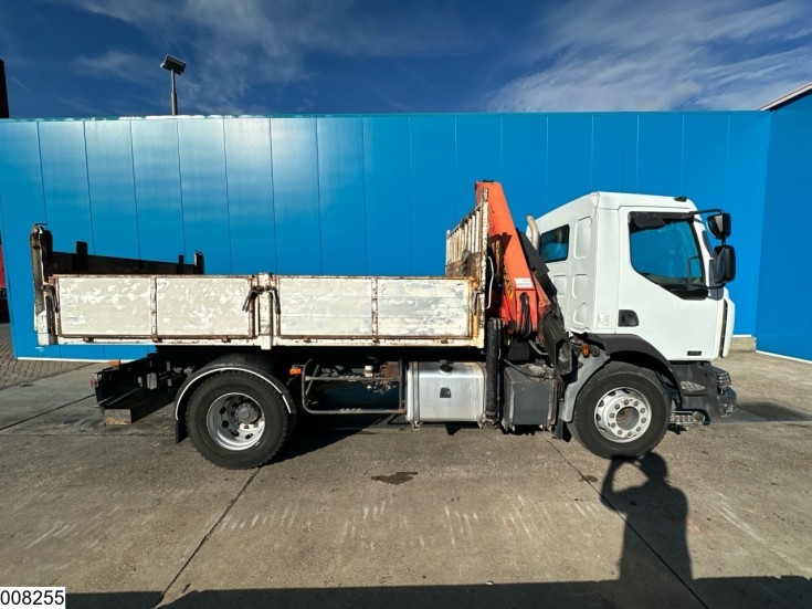 Renault Midlum 270