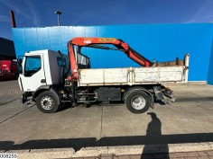 Renault Midlum 270