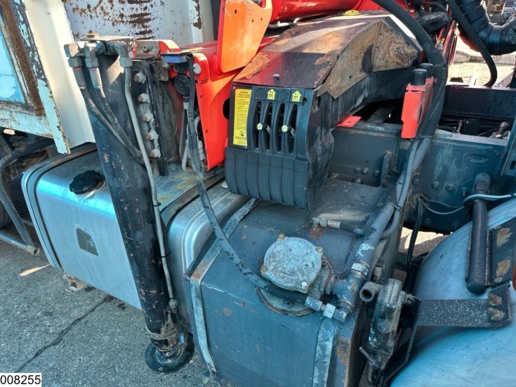 Renault Midlum 270