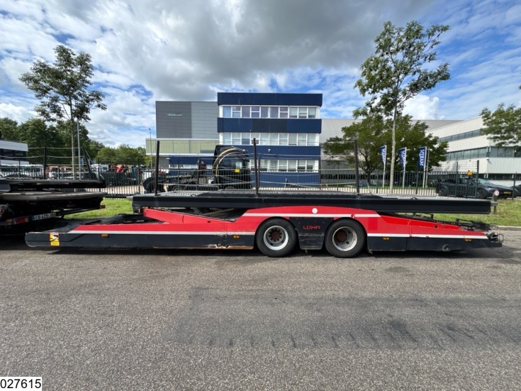 Mercedes Actros 1843