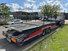 Mercedes Actros 1843