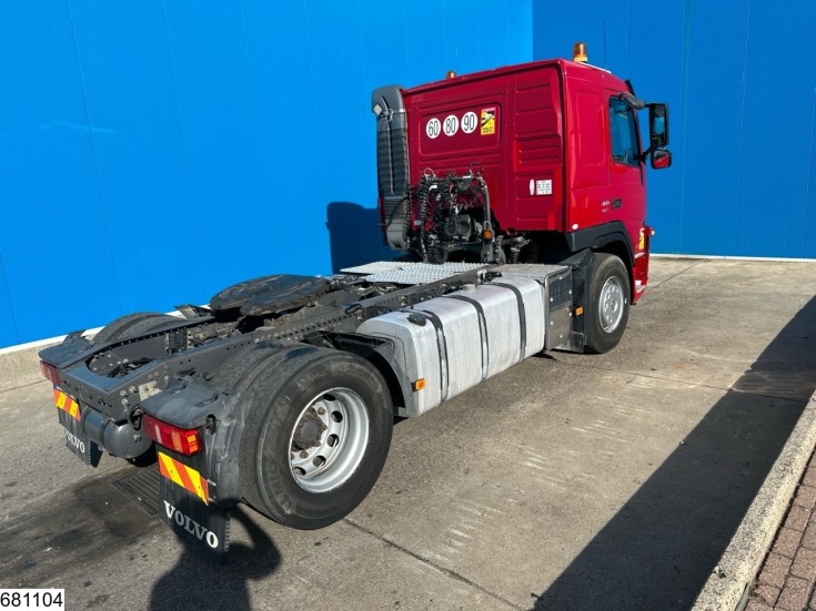 Volvo FM 460