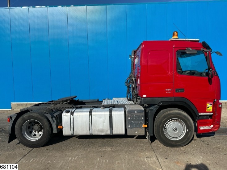 Volvo FM 460