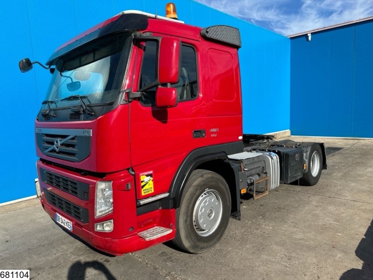 Volvo FM 460