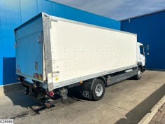 Mercedes Atego 1318