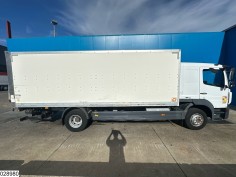 Mercedes Atego 1318