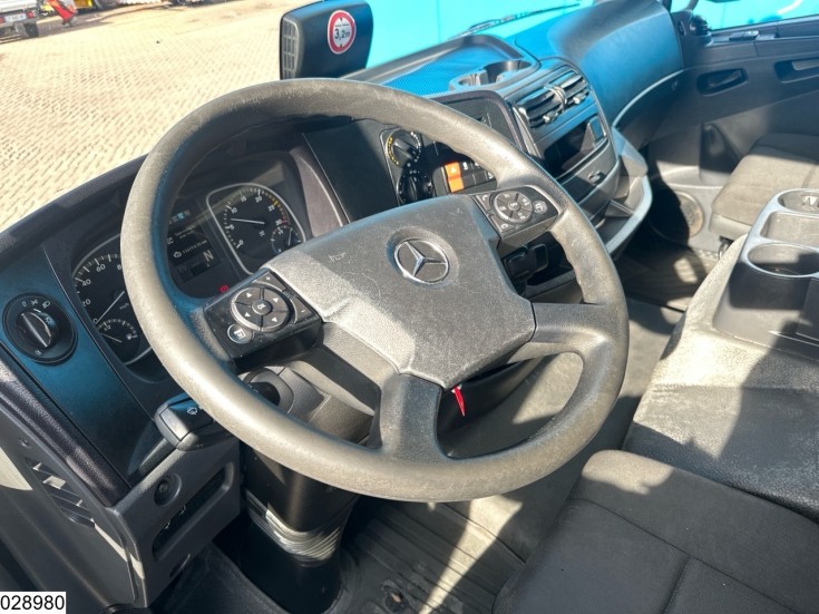 Mercedes Atego 1318