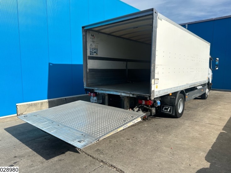 Mercedes Atego 1318