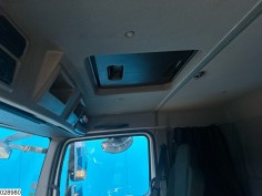 Mercedes Atego 1318
