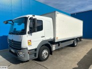Mercedes Atego 1318