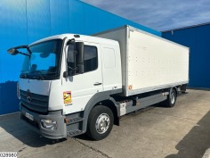 Mercedes Atego 1318
