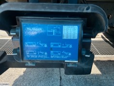 Mercedes Atego 1318