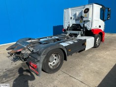 Mercedes Actros 1843