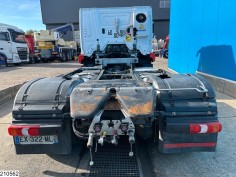 Mercedes Actros 1843