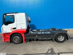 Mercedes Actros 1843