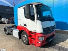 Mercedes Actros 1843