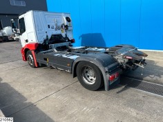 Mercedes Actros 1843