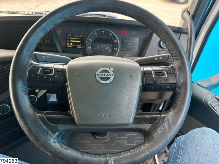 Volvo FH 500
