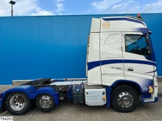 Volvo FH 500