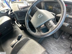 Volvo FH 500
