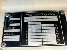 Volvo FH 500