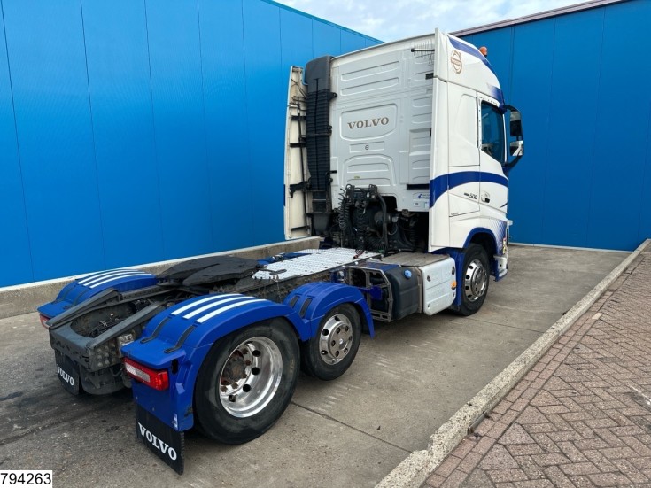 Volvo FH 500